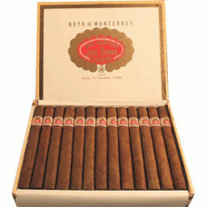 Сигары Hoyo de Monterrey Palmas Extra/25 (шт.)
